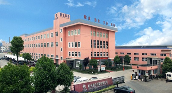 印染行業太陽能熱水工程