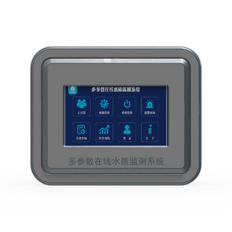 水溫電導(dǎo)率ph三參數(shù)水質(zhì)在線分析儀如何監(jiān)測(cè)水質(zhì)?